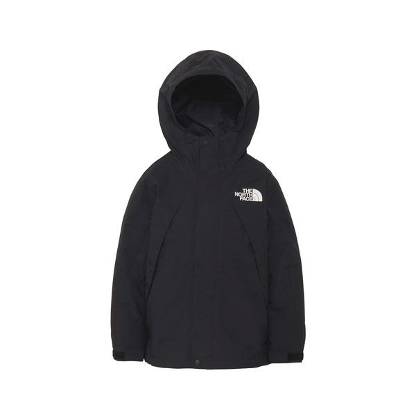 非フッ素メンブレンによる、ePE GORE-TEX PRODUCTS 2層素材を採用した防水シェルジャケット。耐久性の高い70デニールナイロンを表生地に使用。フロントは雨や雪の浸入を抑えるダブルフラップ仕様です。内側の専用ファスナーでフリー...