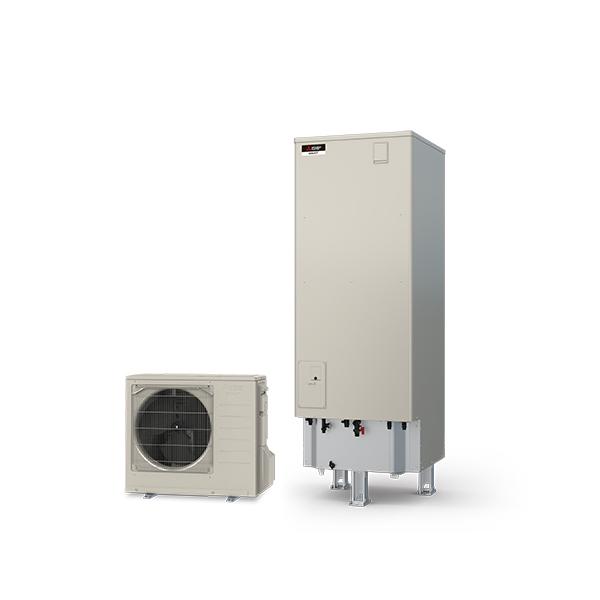 三菱電機（MITSUBISHI ELECTRIC） 一般地向 三菱 エコキュート SRT 