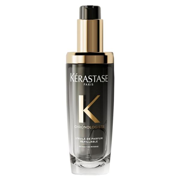 ケラスターゼ　CH ユイル クロノロジスト 洗い流さないヘアトリートメント75ml