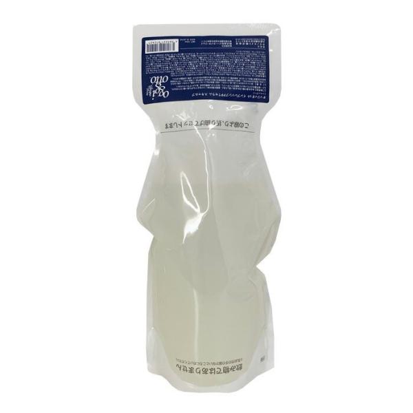 オッジィオット インプレッシブPPTセラム スキャルプシャンプー 700ml