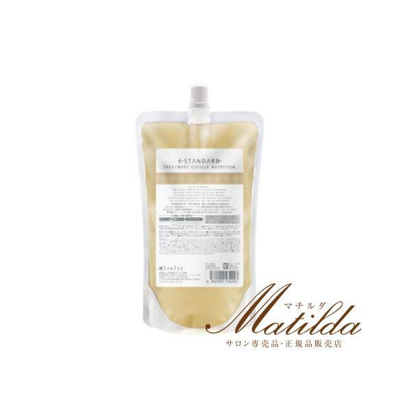 E STANDARD@CCX^_[h g[gg L[eBNj[gV 500ml tB Ki