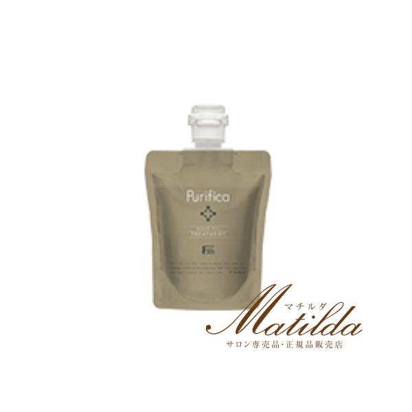 Fエイド プリフィカ トリートメント モイスト 100ml フィヨーレ