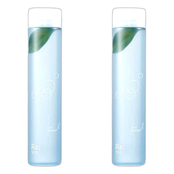 2本セット】アジュバン リ：クールシャンプー300ml 美容室・サロン専売