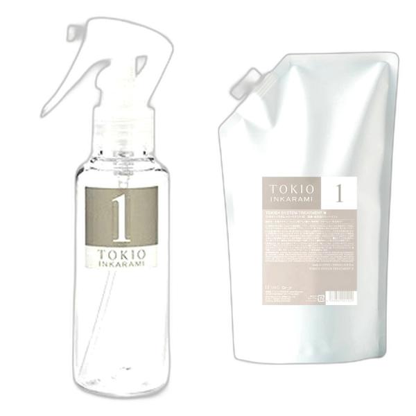 トキオ 1 システムトリートメント N 1000ml 楽天市場】【正規品】TOKIO