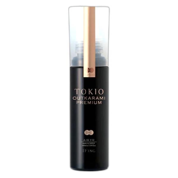 TOKIO IE トキオ アウトカラミ プレミアム エアートリートメント 100ml