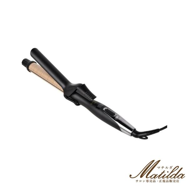 KINUJO PRO 絹女 キヌージョ プロ カール アイロン 26mm KP026【 正規