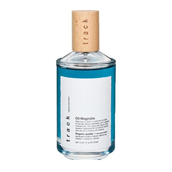 トラック オイル マグノリア 90ml スプレータイプJoel Roty ジョエル