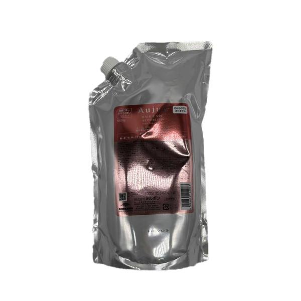 ミルボン オージュア リペアリティ トリートメント 1000g【Aujua