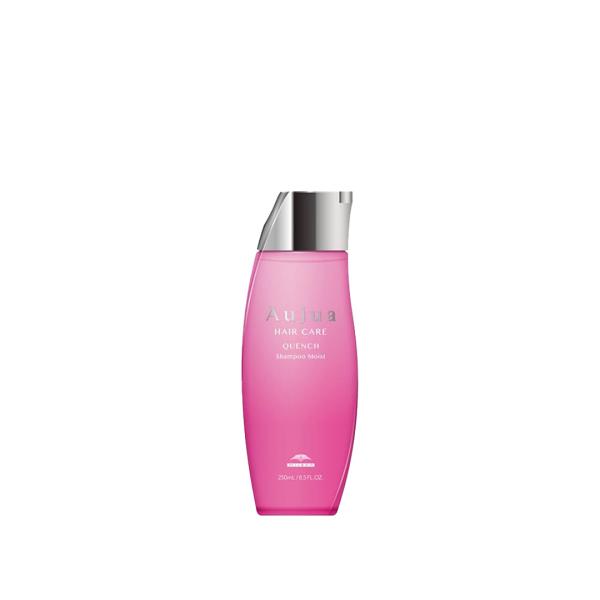 ミルボン オージュア クエンチ シャンプー M 250ml 【Aujua