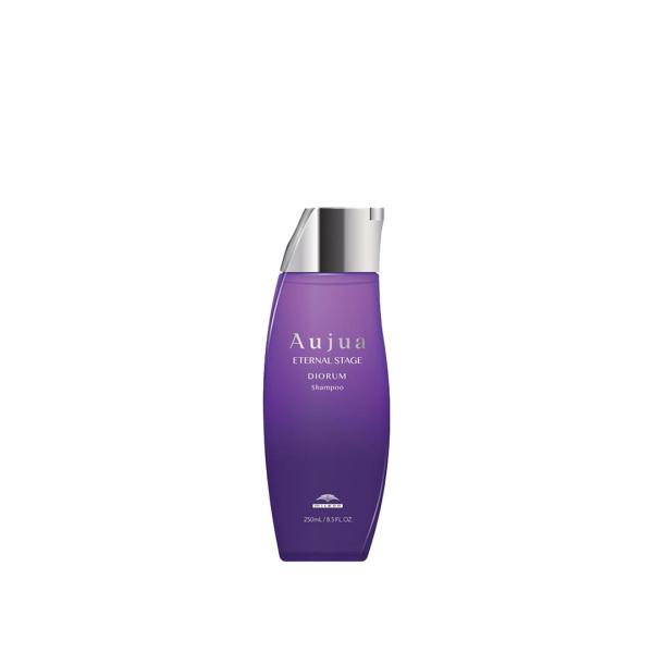ミルボン オージュア ディオーラム シャンプー 250ml 【Aujua】