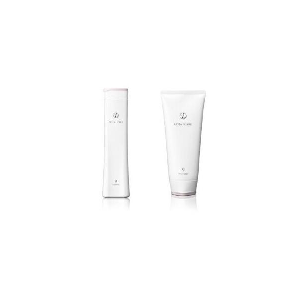 コタ　シャンプー9トリートメント9 コタ9 シャンプートリートメントセット Amazon | コタ アイケア