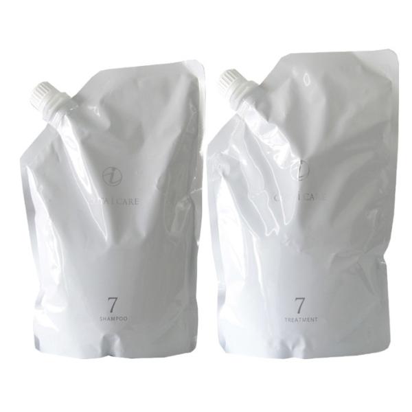 COTA（コタ） 【セット】コタ アイ ケア シャンプー7 750ml