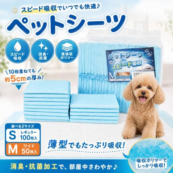 トイレ用品・ペットシーツ・おむつ kmam ペットシーツ 犬用ペットシーツ 犬用オムツ 猫用オムツ オムツ 薄型