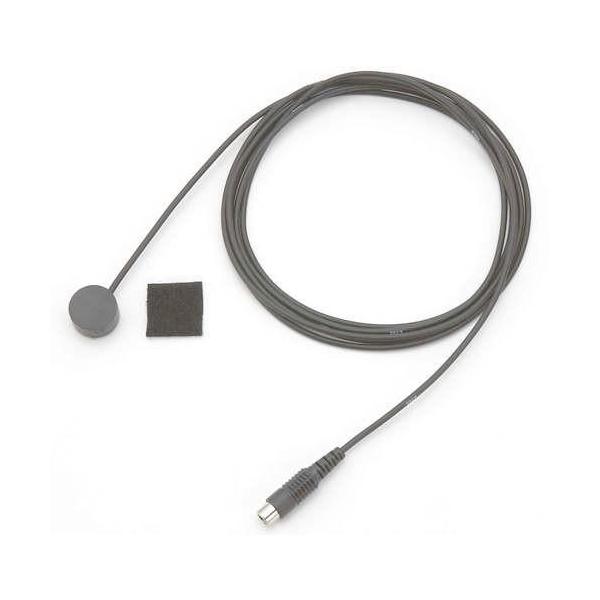 KTEL ケテル KT030　PTTスイッチ　プッシュ操作タイプ  （ヘルメット 接続コード ヘッドセット）