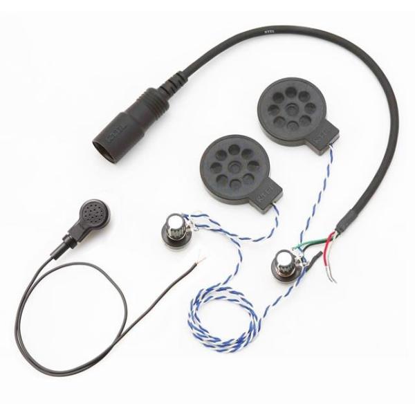 KTEL ケテルイヤーマフVol.調整付