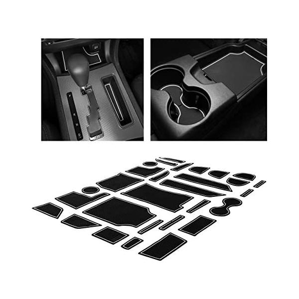 CupHolderHero fits Dodge Charger and fits Chrysler 300 Accessories Interior Non-