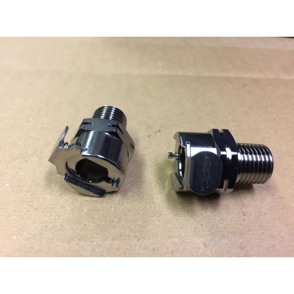 ドゥカティ用 GYRO CPC 金属製フューエルコネクター ジャイロ GYRO CPC 金属製クイックカップリング(フューエルコネクター