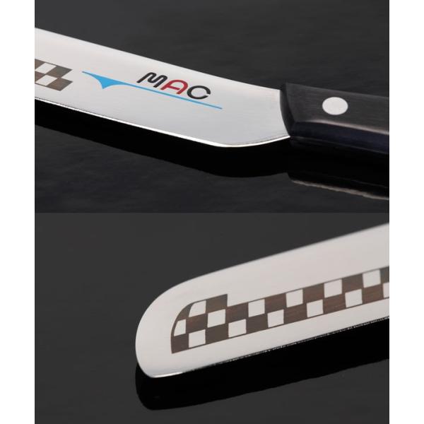 モーニングナイフ チーズ バターナイフ マック Sale Mk 40 マツコの知らない世界 キッチン ペティナイフ 包丁 ｍａｃ Buyee Buyee Japanese Proxy Service Buy From Japan Bot Online
