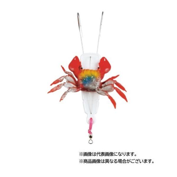 YAMASHITA 624-366 タコ掛 投用カニ付 M15 : KTS SHOP - 通販