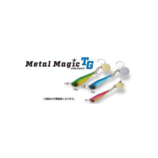 他サイト： コーモラン メタルマジックTG 40ｇの商品画像