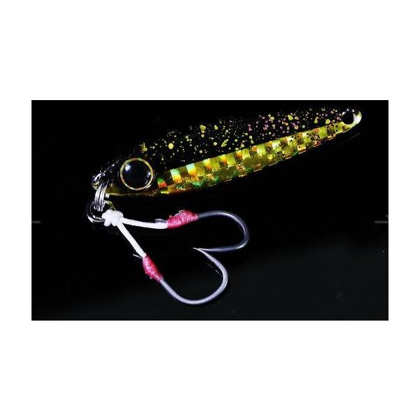 JACKALL BROSビンビンメタルTG 40g : KTS SHOP - 通販 - Yahoo