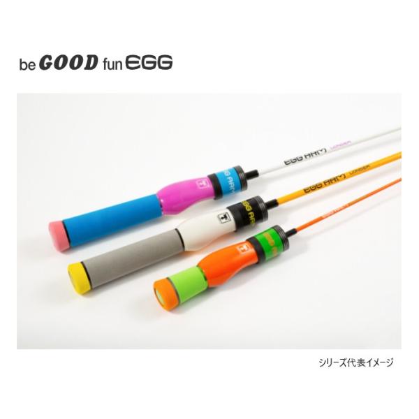 JACKALL BROS EGG ARM LONGER : KTS SHOP - 通販 - Yahoo!ショッピング