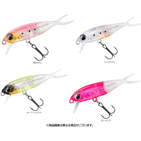 ダイワ 月下美人 しずる50S : KTS SHOP - 通販 - Yahoo!ショッピング