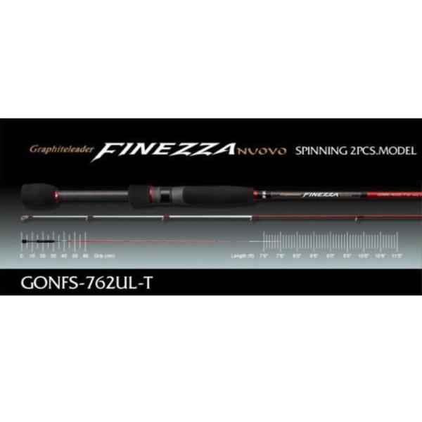 オリムピック フィネッツァ GONFS-762UL-T : KTS SHOP - 通販 - Yahoo