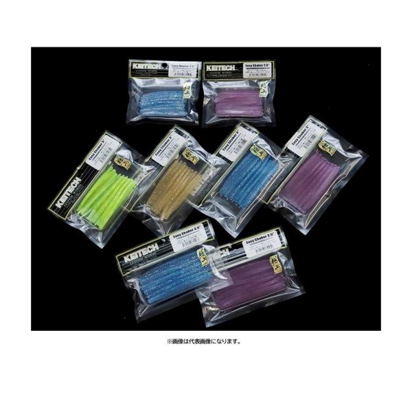 ケイテック イージーシェイカー 3インチ 極上カラー : KTS SHOP - 通販