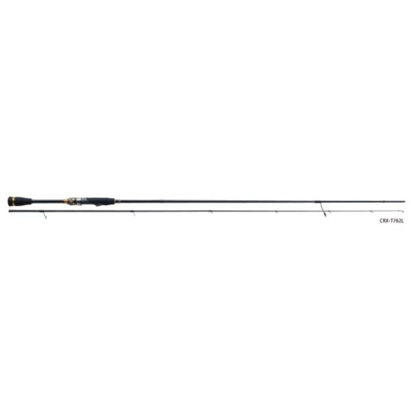 ロッド Major Craft CROSTAGE CRX-T762L メジャークラフト CROSTAGE(クロステージ) CRX-T762L : KTS SHOP
