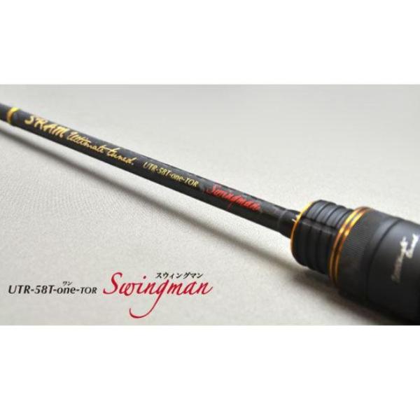 ティクト SRAM スラム UTR-58T-one-TOR TICT（ティクト）SRAM (スラム）UTR-58T-one-TOR : KTS SHOP