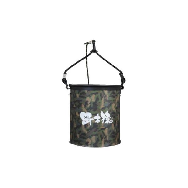 HAYASHI餌木猿ラウンドバケツ エギザルカモ : KTS SHOP - 通販 - Yahoo