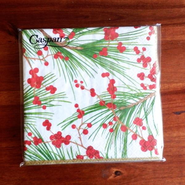 パーティなどおもてなしの席にテーブルの上のアクセントとなるペーパーナプキン10枚入り。3枚重ねのしっかりとした厚みで、お食事の時の紙ナプキンとしてハンドメイドお好きな方向けのカルトナージュ、デコパージュにもおすすめです。お家でのカフェタイム...