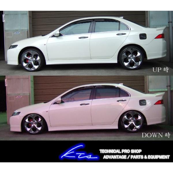 車高調車高調アコードユーロr Damper Kts Cl7 自動車サスペンションキットローダウンscダンパーシステムベータsystemb Cl7 車高調整キットコイルオーバーsc Qq 368 Ktsパーツショップ
