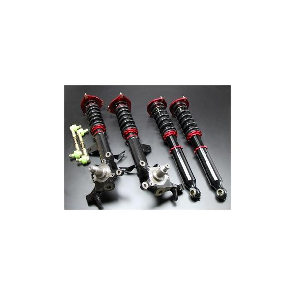 メーカー直販感謝価格のラルグス 全長調整式車高調 スペックs シーマ Fgy33 Fhy33 Largus Spec S 車高調整キット サスペンションキット ローダウン コイルオーバー 注目ショップブランドのギフトの