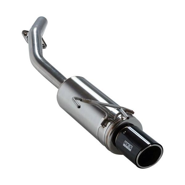 スペックl Hks 自動車 フィットrs 排気系パーツ Ge8 マフラー 316 Ah029 Ge8 Dba Spec L スポーツマフラー Hi Power 取付セット ハイパワー 316 Ah029 Qq E D 40 Ktsパーツショップ