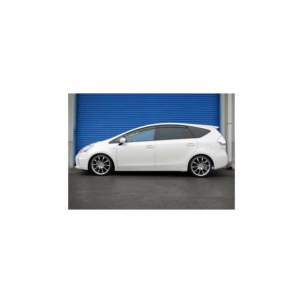 Hks ローダウン ハイパーマックスsスタイルl At7 車高調 プリウスa Zvw41w L At7 Hiper Max S Style L 車高調整キット サスペンションキット ローダウン コイルオーバー At7 Qq E 21 Ktsパーツショップ