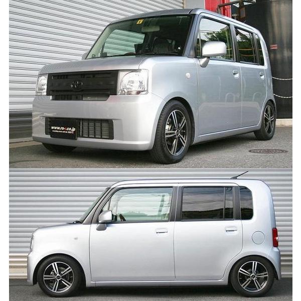 L575a ベーシックi Basic I Baid150m ピクシススペースrs R 車高調basic I ベーシックi Rsr 車高調車高調整キット取付セットアライメント込rs R Basic I サスペンションキット