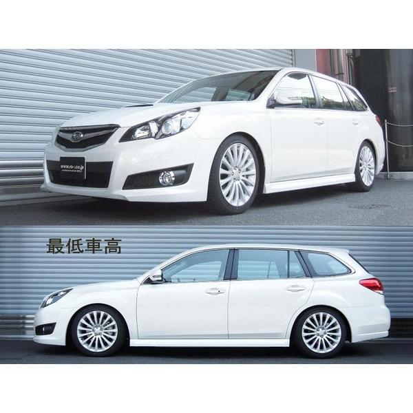 Rs R ベーシックi 車高調 レガシィツーリングワゴン Br9 Br9 Baif660m Basic I Rsr Rs Rs R R Basic I Basic I 車高調整キット サスペンションキット ローダウン コイルオーバー Baif660m Qq E 765 Ktsパーツショップ