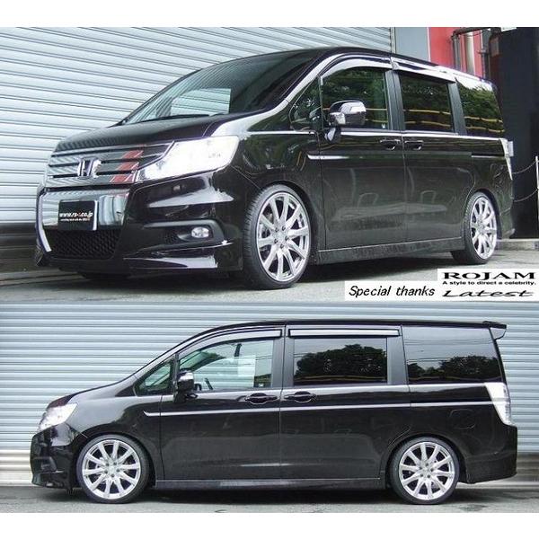 Rs R ベーシックi 車高調 車高調 ステップワゴンスパーダ 車高調整キット Rk6 Baih721m 取付セット アライメント込 アライメント込 Rsr Rs R Basic I Basic I 車高調整キット サスペンションキット Baih721m Qq E D 580 Ktsパーツショップ