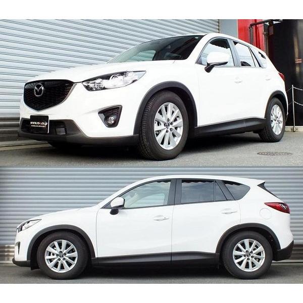 21春の新作 のrs R ベーシックi 車高調cx 5 Ke2fw Baim505m Rsr Rs R Basic I Basic I 車 高調整キットサスペンションキットローダウンコイルオーバー送料0円短納期の