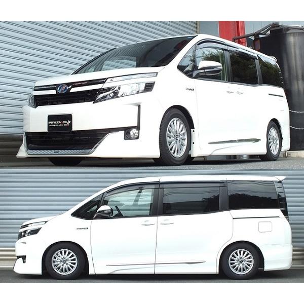 受注生産品 Rs R ベーシックi 車高調ヴォクシーzwr80g Bait930m Rsr Rs R Basic I Basic I 車 高調整キットサスペンションキットローダウンコイルオーバー人気驚きの値段