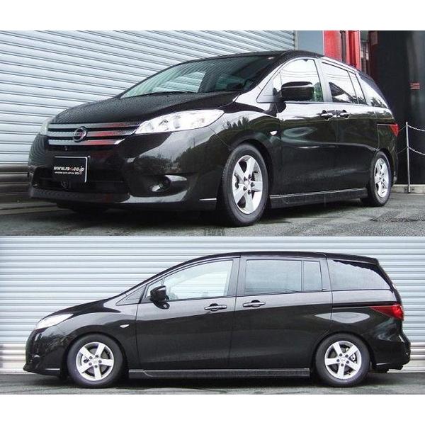 年製新品 のrs R ベストi 車高調ラフェスタcwefwn Bim850m Rsr Rs R Best I Best I 車 高調整キットサスペンションキットローダウンコイルオーバー 正規逆輸入品 の