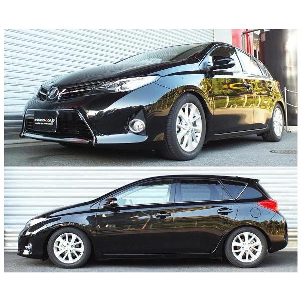 車高調 Best I Best I オーリス Rs R Nze181h 取付セット Rs R Kts アライメント込 取付セット Rsr Best I Bit575m ベストi ローダウン サスペンションキット Bit575m Qq E D 1 Ktsパーツショップ 車高調整キット