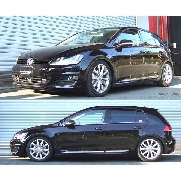 Aucpt ゴルフ7 Rsr Rs R ベストi 車高調 Best I 車高調 Best I Aucpt 車高調整キット Rs R Rs R Bivw018m サスペンションキット ローダウン コイルオーバー Bivw018m Qq E 1037 Ktsパーツショップ