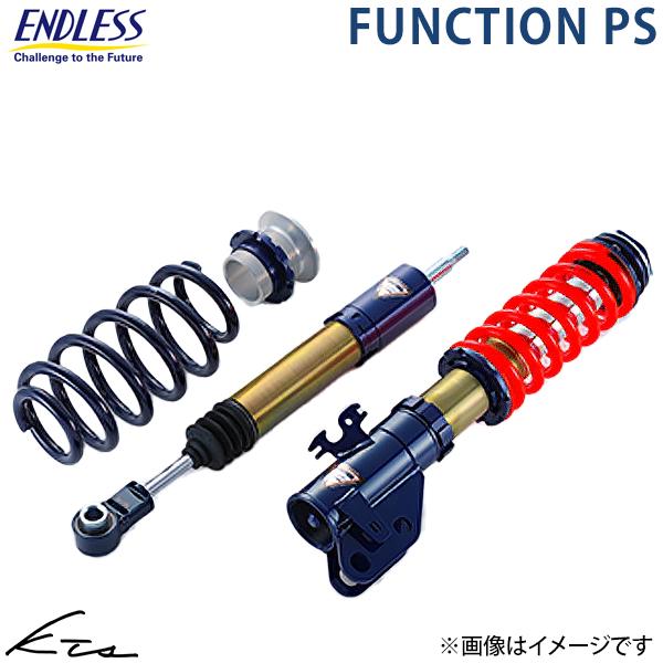 ロードスターRF NDERC エンドレス ファンクションPS【ZS314PS2】 車高調キット サスペンション ENDLESS