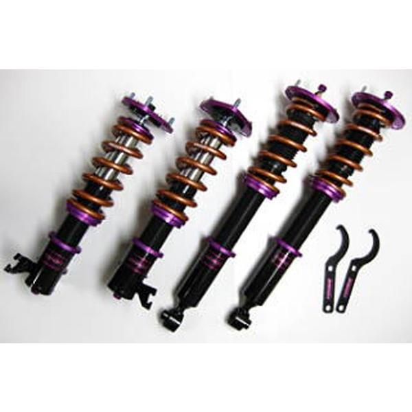 注文割引 ファイナルコネクションコンプリートスイフトver タイプ1 ピロ 車高調マークx Grx1 取付セットアライメント込stealth ステルスcomplete Swift Type 1 新作入荷