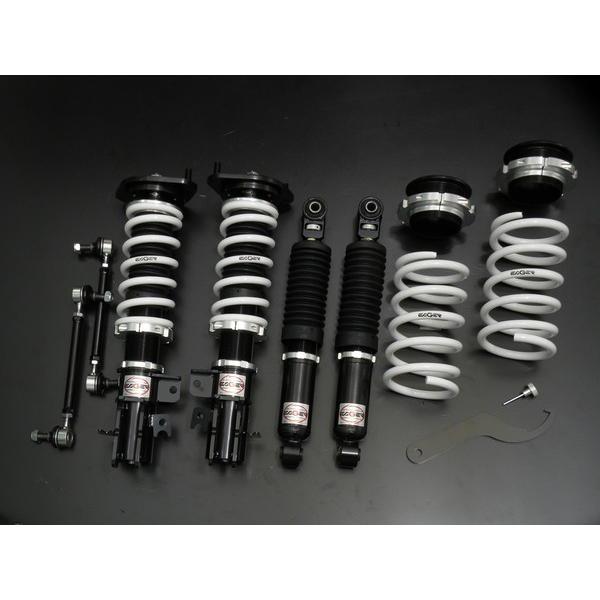 人気高評価ショップが最安値挑戦 ファイナルコネクション イエガー For 軽カー 車高調 スクラムバン Dg17v Final Konnexion Eager Suspension Kit K Car 車高調整キット ローダウン 高品質登場から人気沸騰