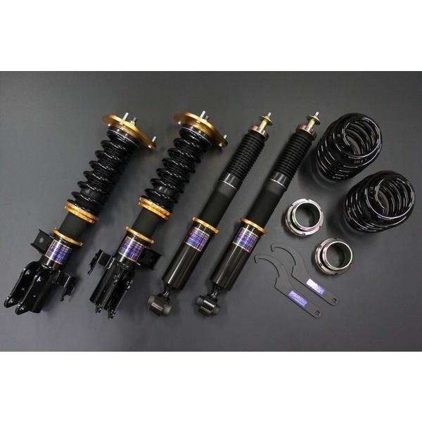 気質アップ ファイナルコネクション Fixwagon車高調 サスペンション Printpresso Com