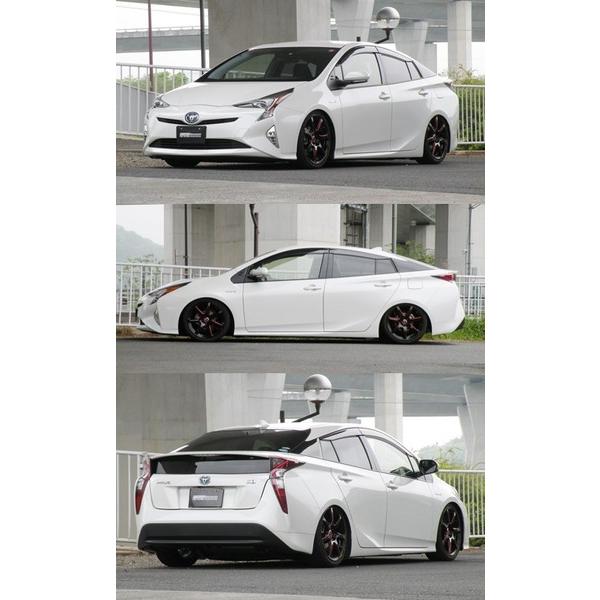 売れ筋ランキングも ワゴン 車高調 車高調整キット ファイナルコネクション ハードタイプ Final Stealth ステルス Zvw50 Zvw51 車高調整キット Stealth プリウス Final Konnexion Wagon ローダウン Fk Wagon Qq E H 43k Ktsパーツショップ